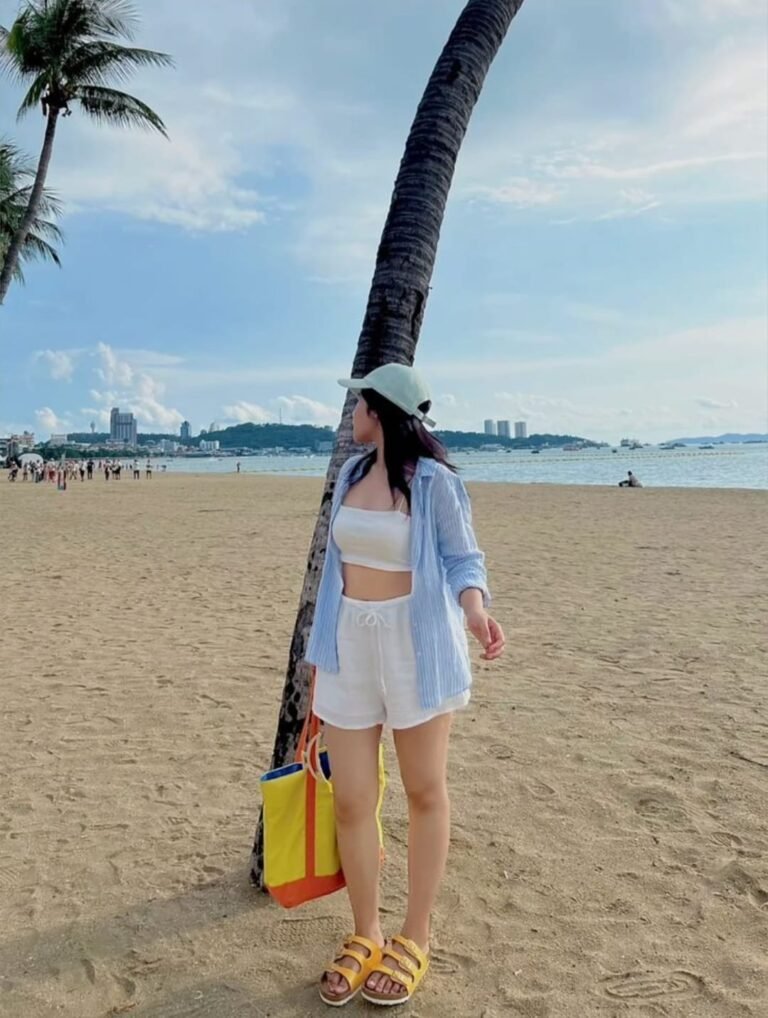 Beach dresses
