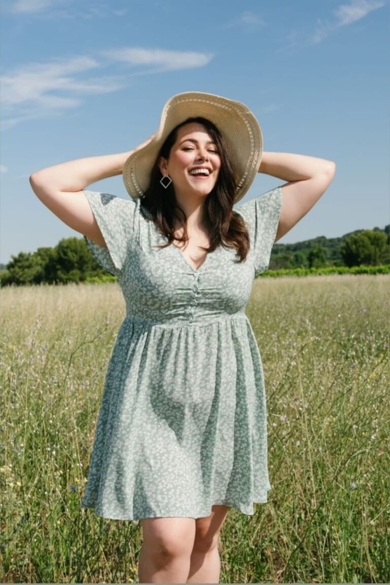 Plus size summer dresses”,