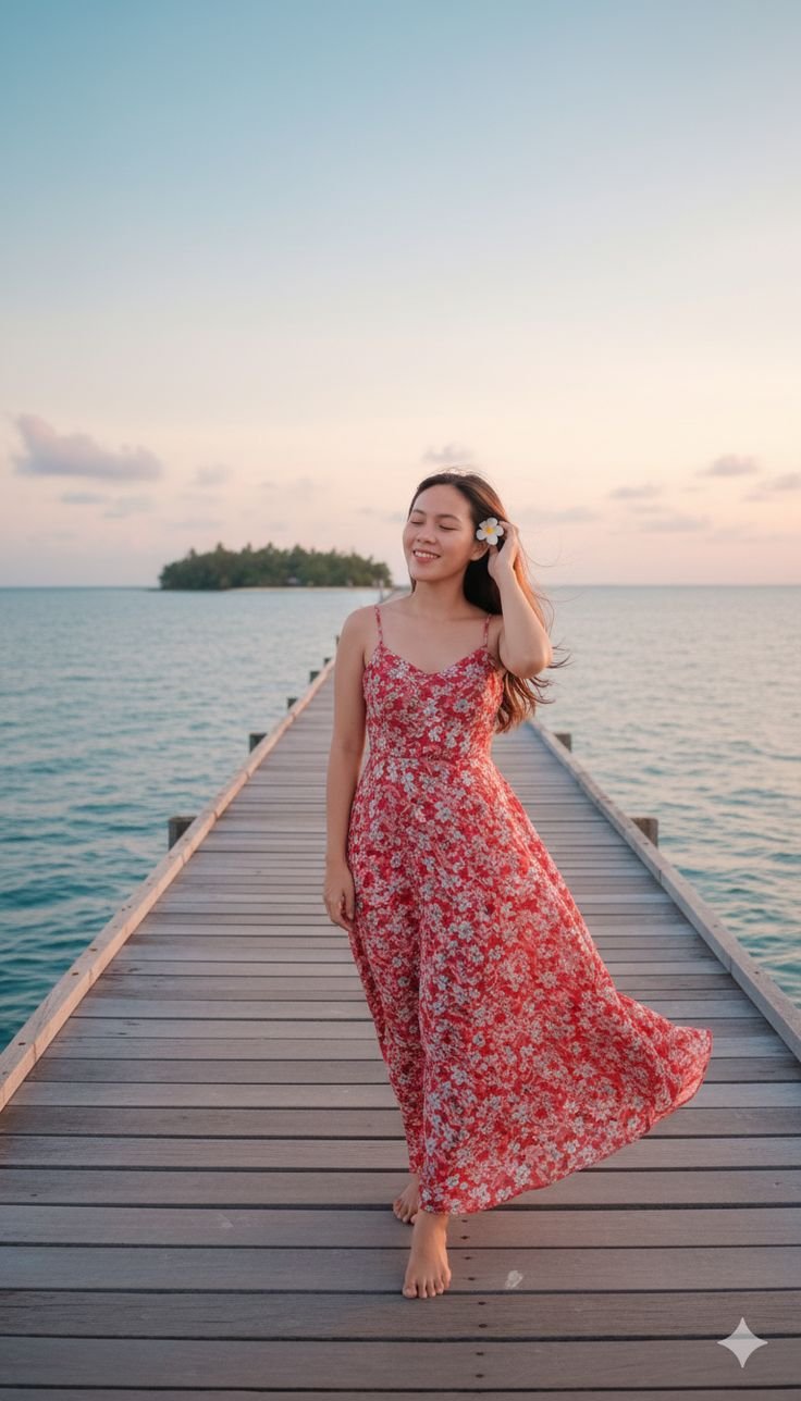 Summer Collection Dresses for Women