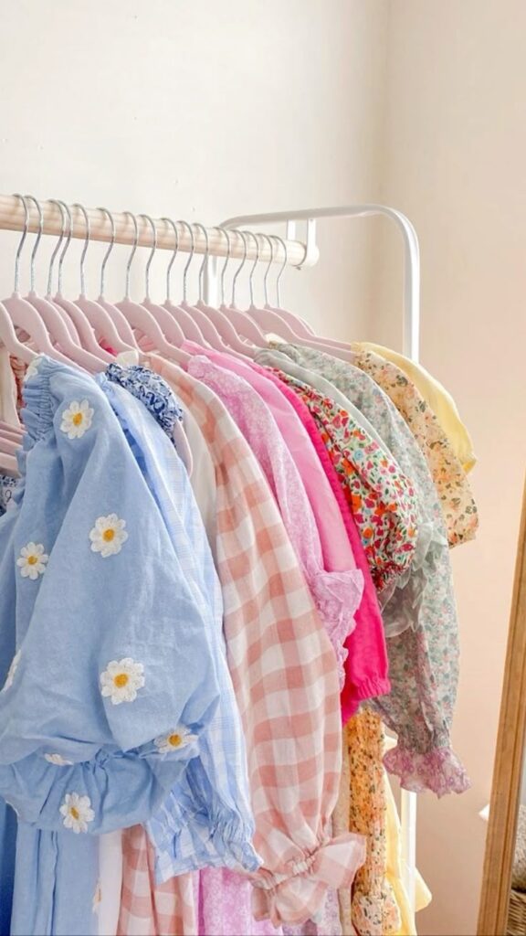 Sundresses and Trendy Styles