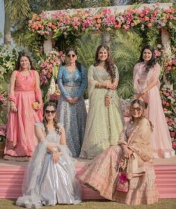 Occasion-Based Summer Dressing