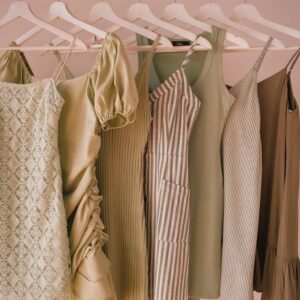Style your outfits