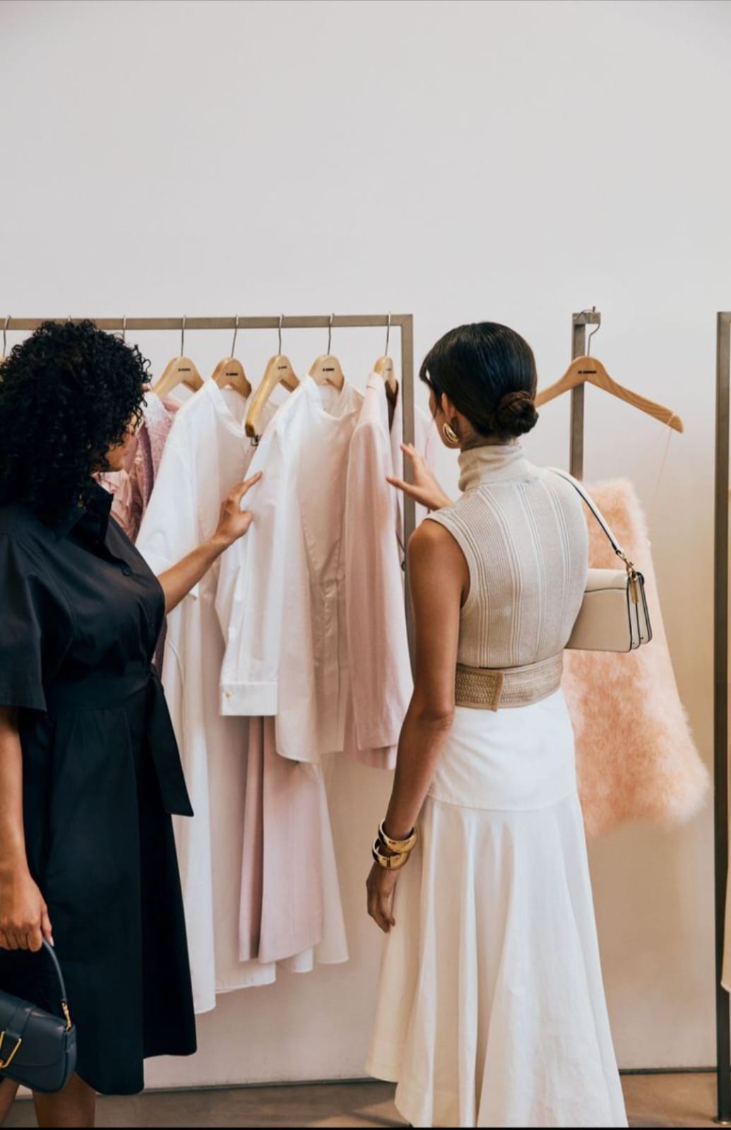 Personal Stylist