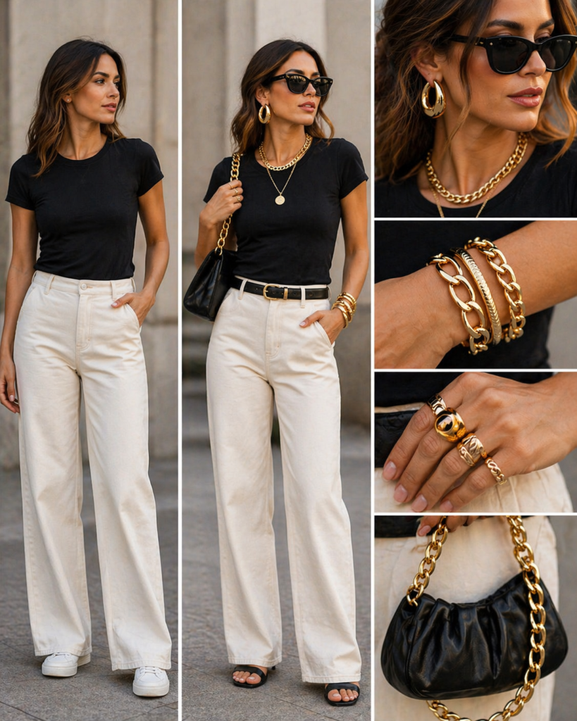 .Statement Accessorie