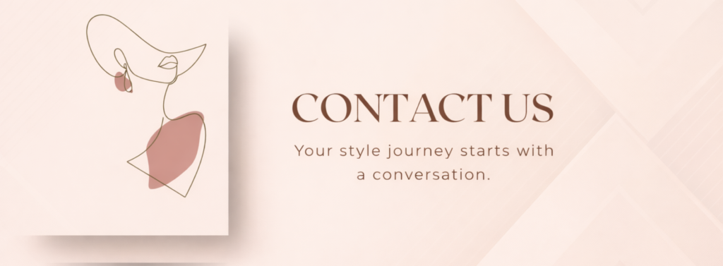 Contact us banner